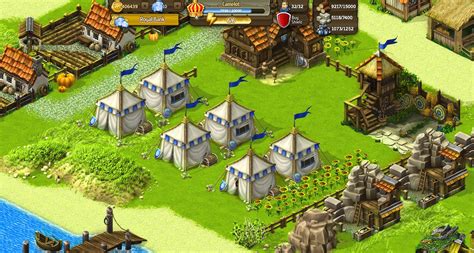 facebook free games.